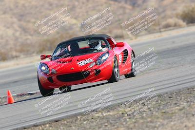 media/Feb-04-2023-Lotus Club of SoCal (Sat) [[5688841614]]/Gold Leaf High Inter/session 1 skid pad/